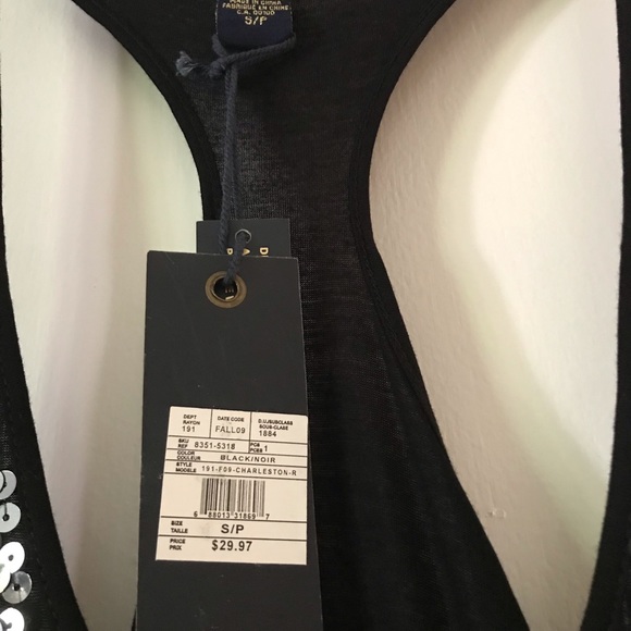 Beautiful top Party time - Picture 2 of 2